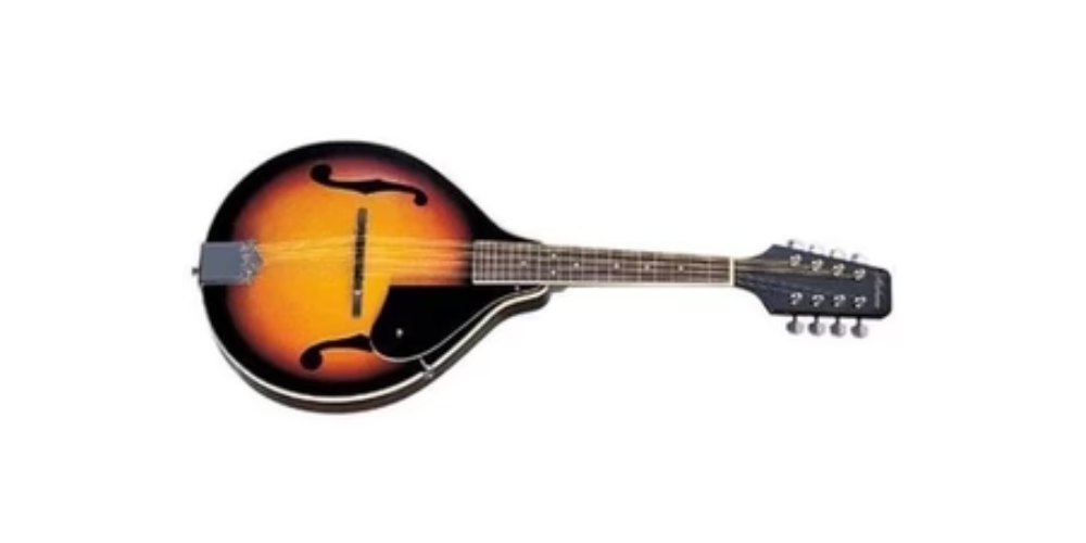 mandolin