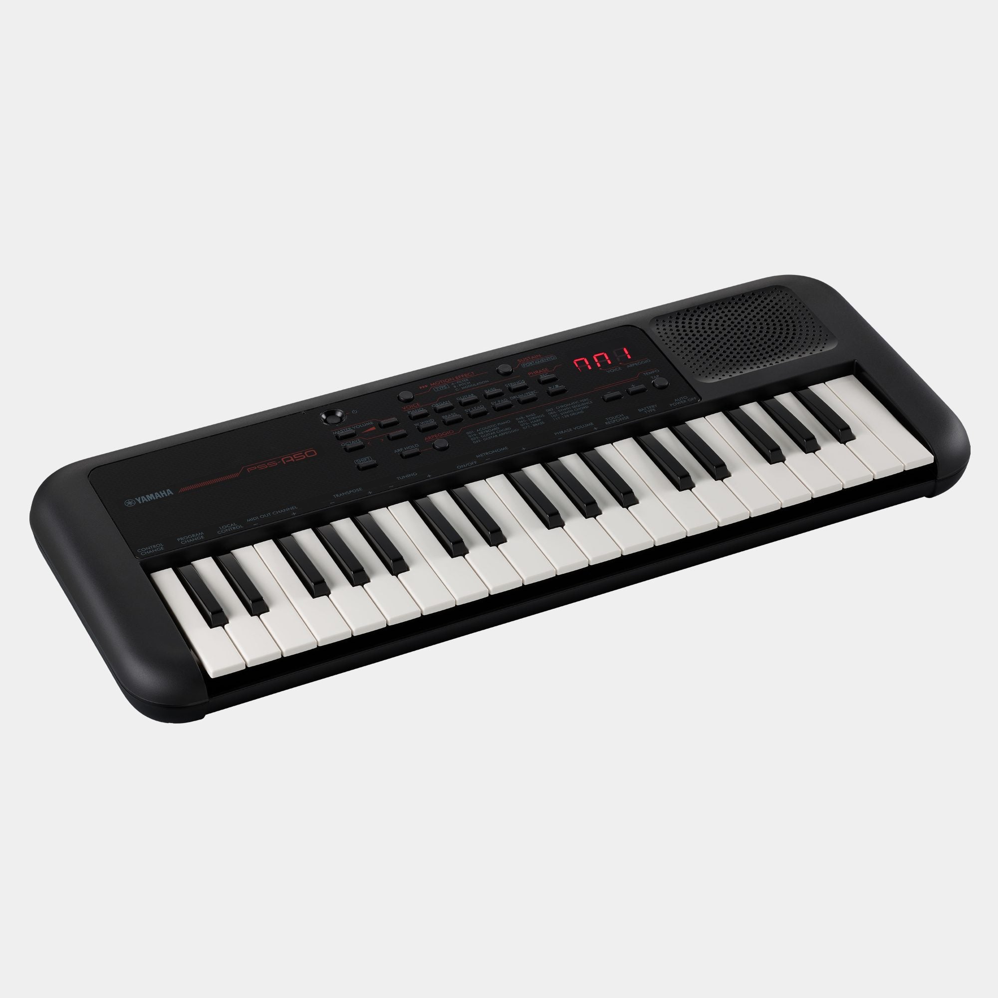 An image of a    PSSA50 by Yamaha