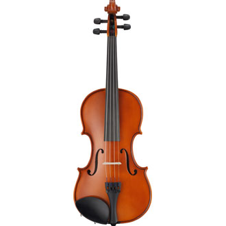An image of a V3SKA Yamaha Violin by Yamaha