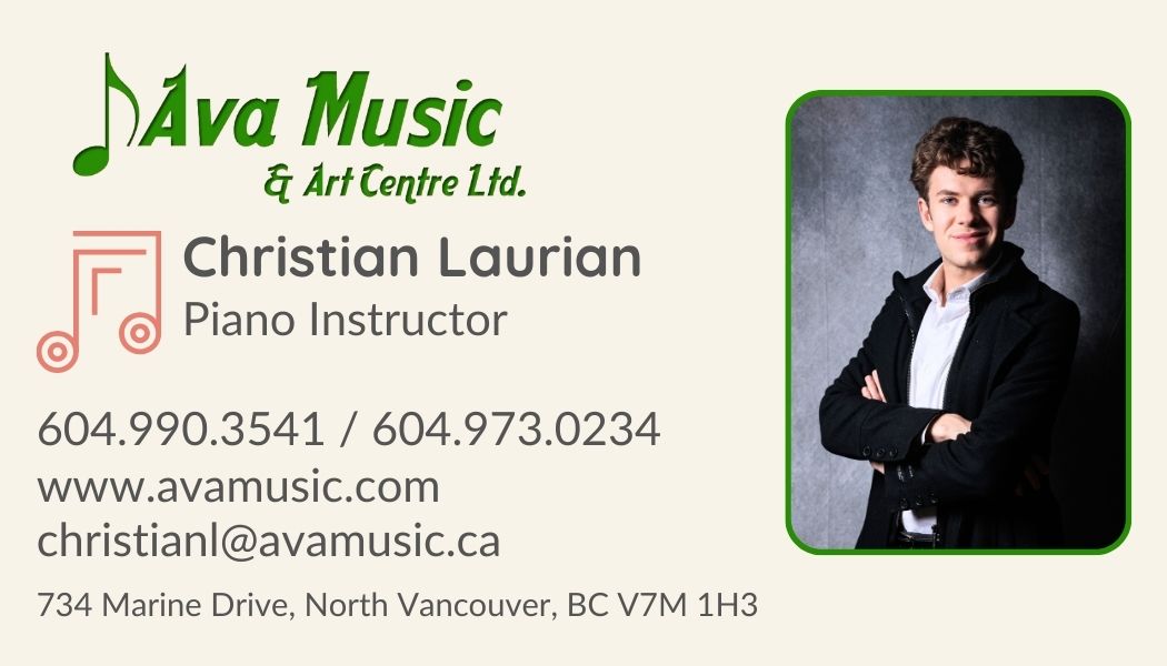 christian laurian