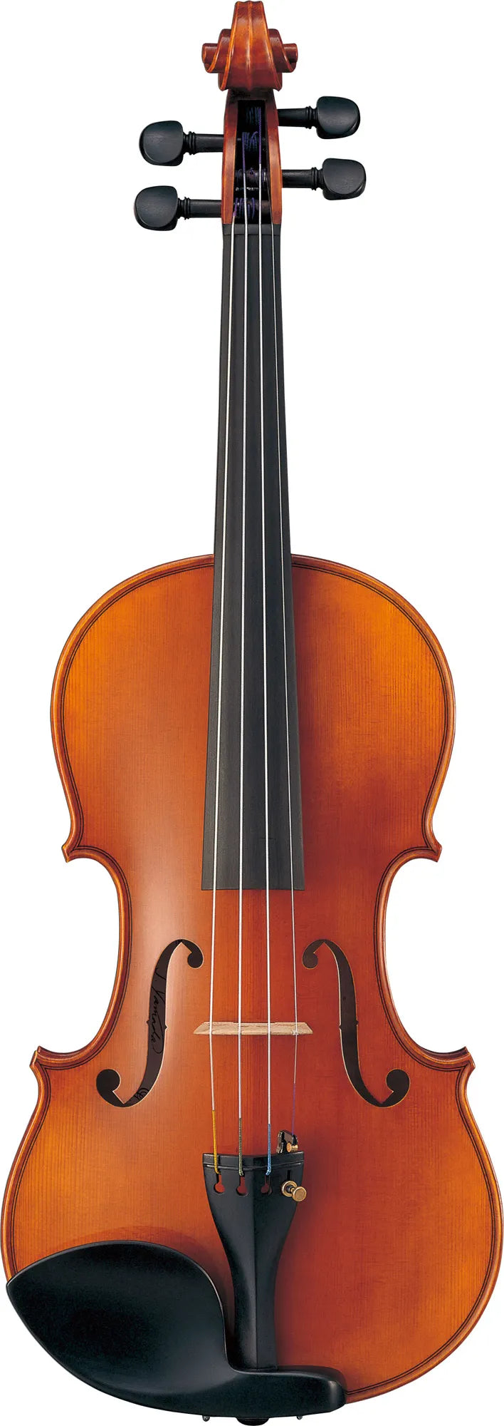 An image of a V10SG Yamaha Violin by Yamaha