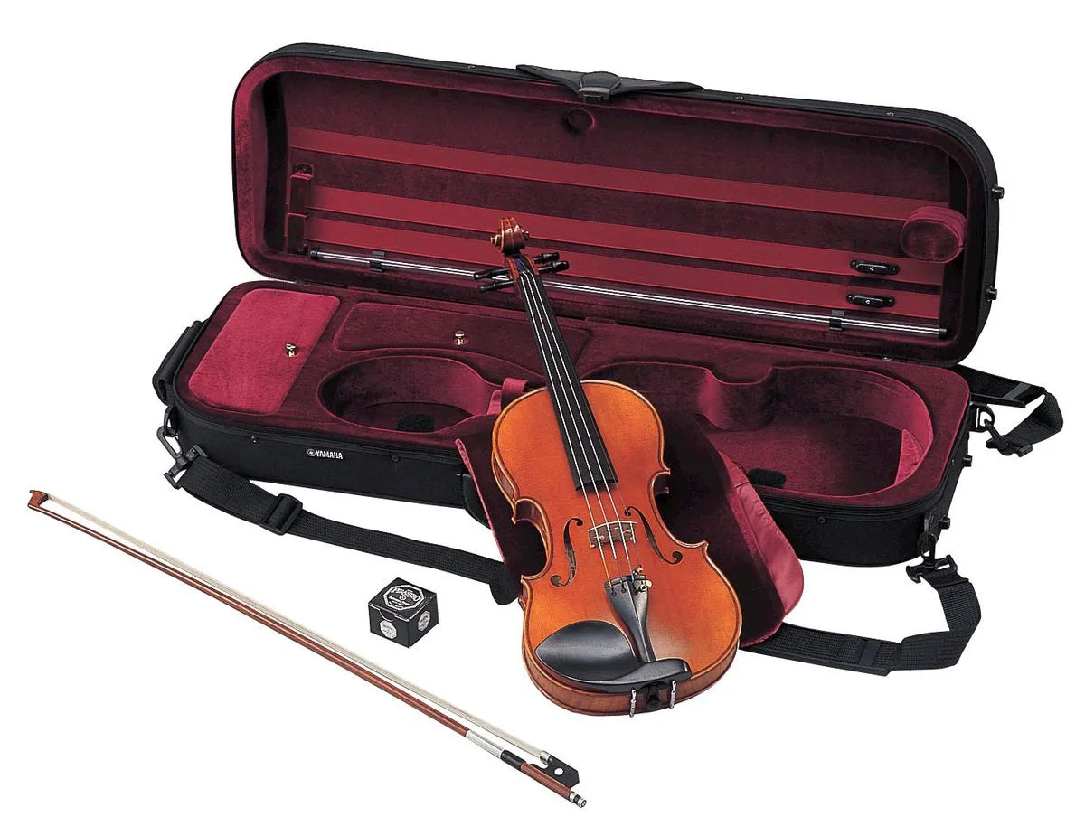 An image of a V10SG Yamaha Violin by Yamaha