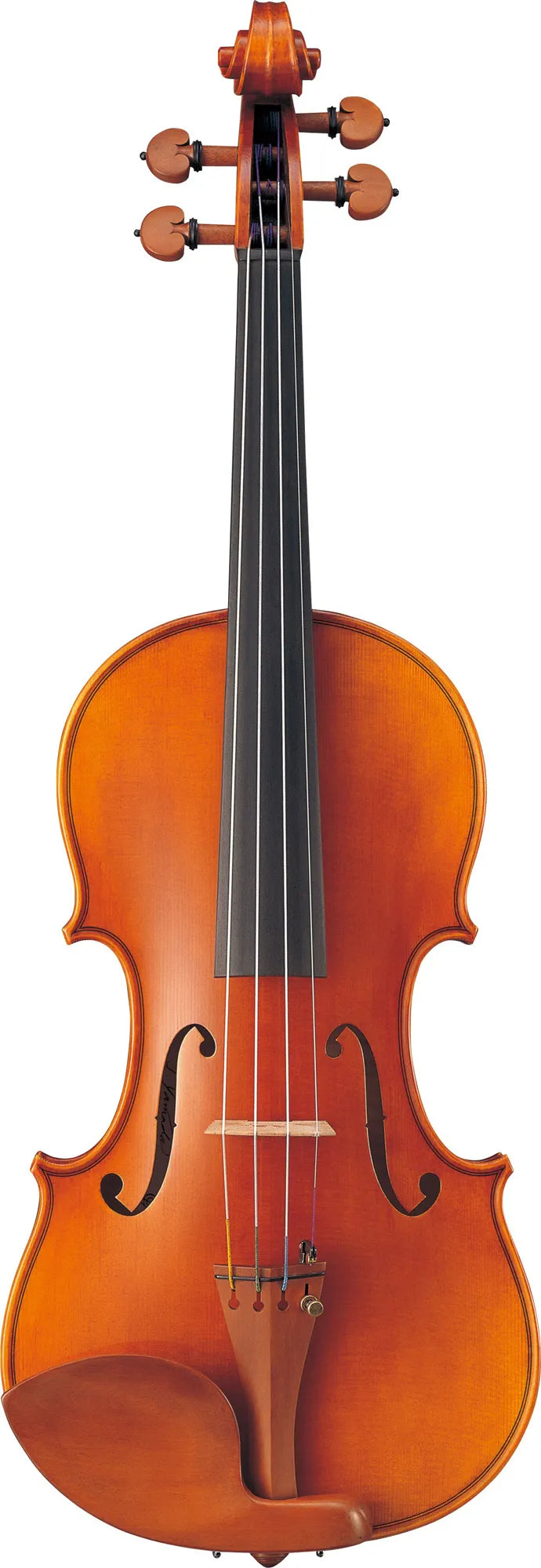 An image of a    V20SG Yamaha Violin by Yamaha