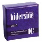 Cello Rosin - Light - Large Size