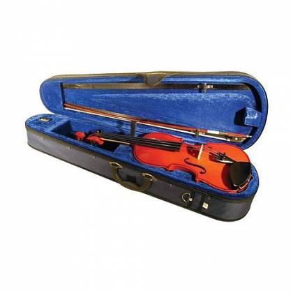 Menzel Violin Outfit (Model: MDN600)