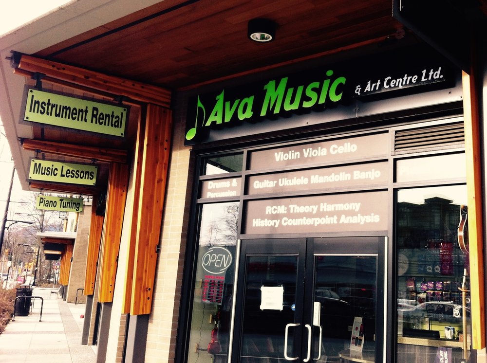 Our Facility