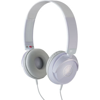 An image of a    HPH-50 Yamaha Compact headphones by Yamaha