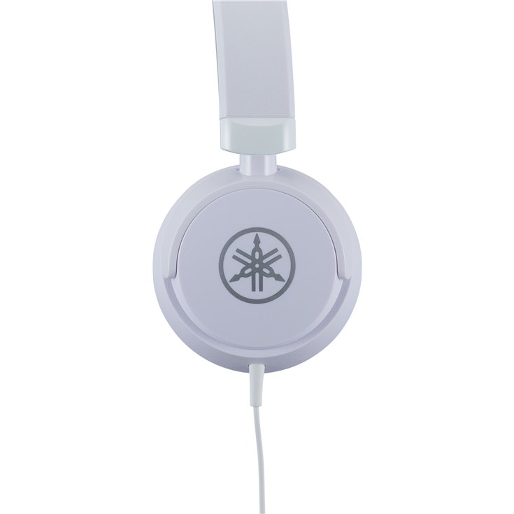 An image of a    HPH-50 Yamaha Compact headphones by Yamaha