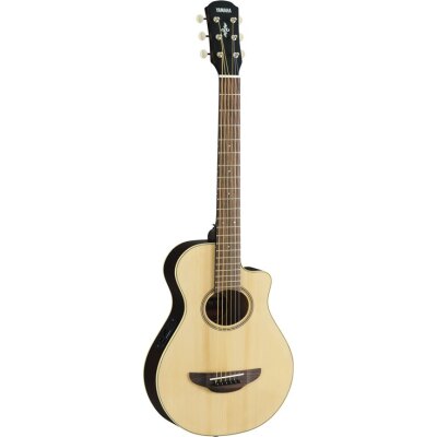 Yamaha Electric Acoustic Guitar - APXT2