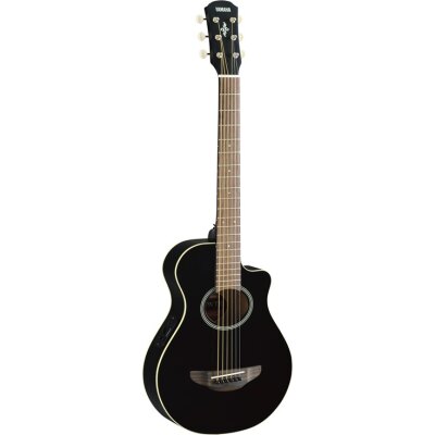 Yamaha Electric Acoustic Guitar - APXT2