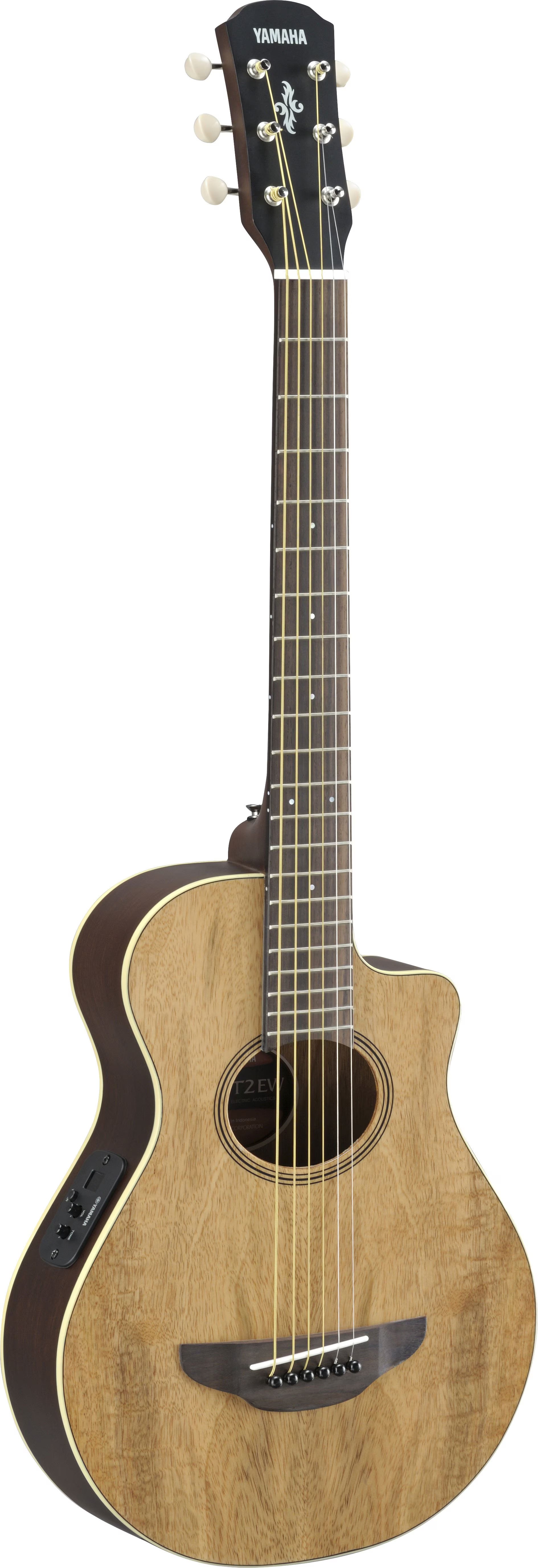 Yamaha Electric Acoustic Guitar - APXT2EW