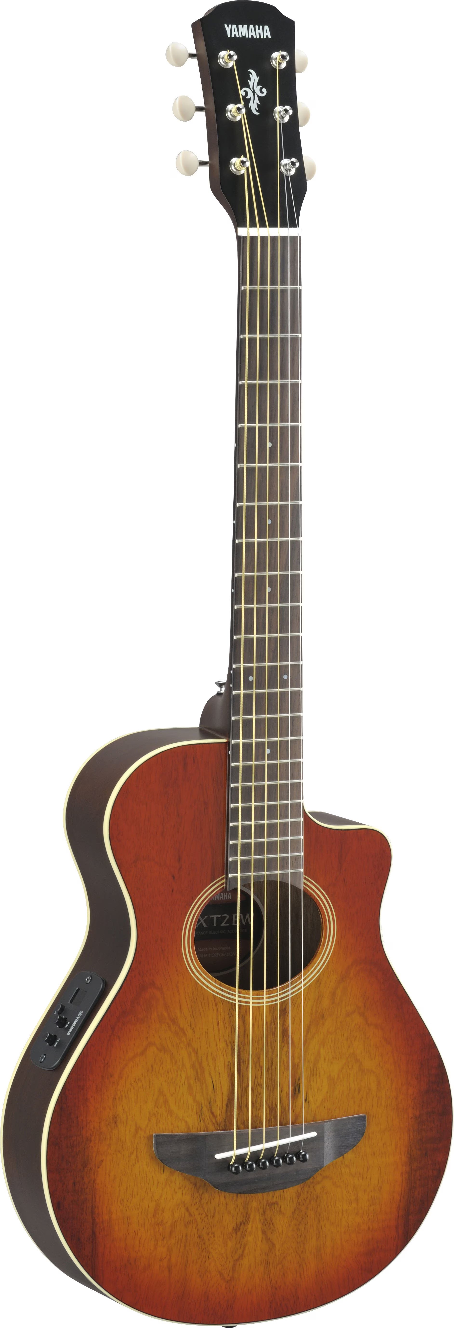 Yamaha Electric Acoustic Guitar - APXT2EW