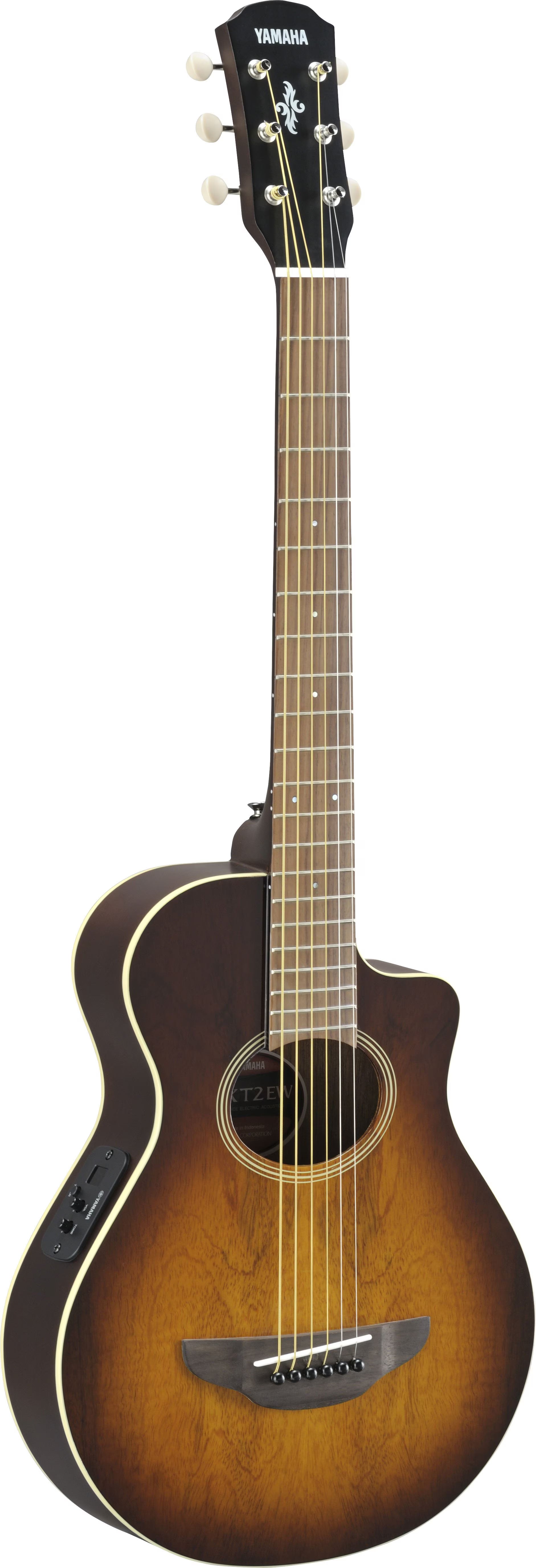 Yamaha Electric Acoustic Guitar - APXT2EW