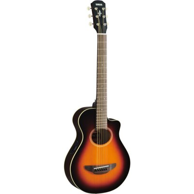 Yamaha Electric Acoustic Guitar - APXT2