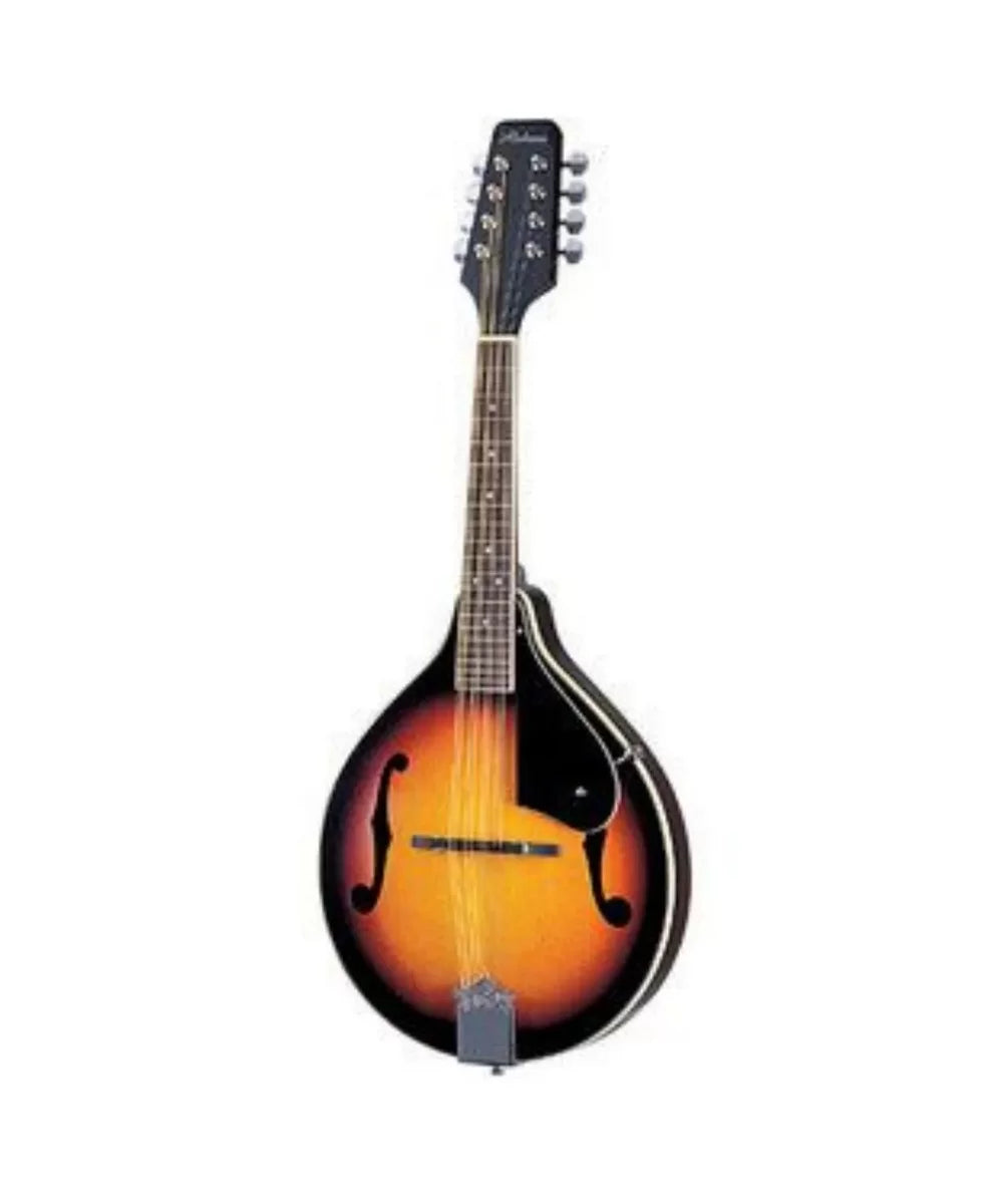 An image of a Alabama Mandolin-tobacco Sunburst by Alabama