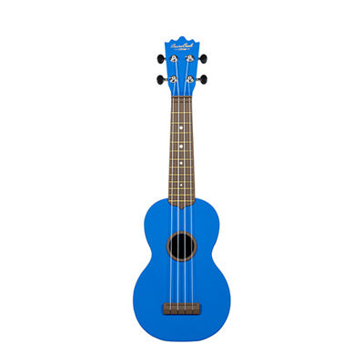 BeaverCreek Ulina Soprano Ukulele - BCABS