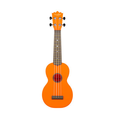 BeaverCreek Ulina Soprano Ukulele - BCABS