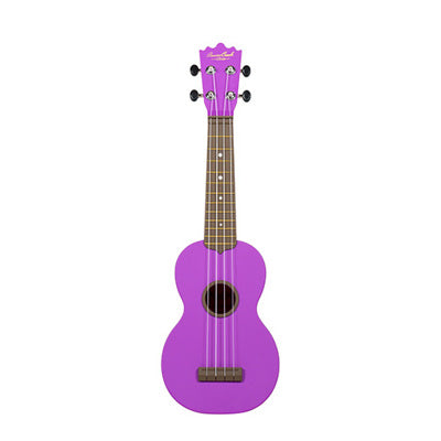 BeaverCreek Ulina Soprano Ukulele - BCABS
