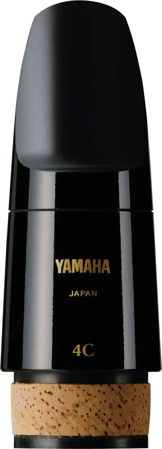 An image of a BCL3C by Yamaha