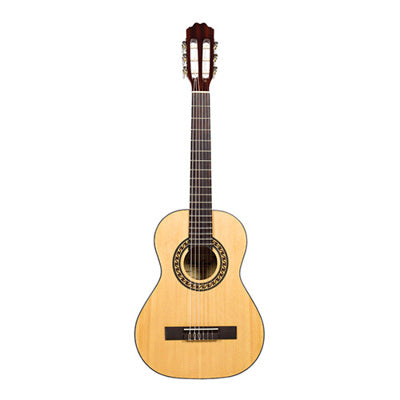 BeaverCreek Classical Guitar 1/2 Size - BCTC401