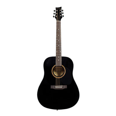 Dreadnought Acoustic Guitar - BCTD101