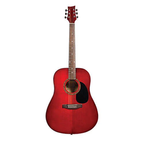Dreadnought Acoustic Guitar - BCTD101