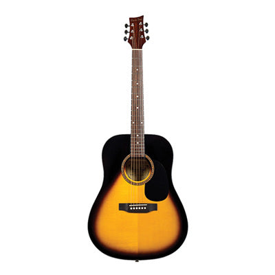 Dreadnought Acoustic Guitar - BCTD101