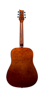 Dreadnought Acoustic Guitar - BCTD101