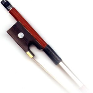 Menzel Violin Bow Brazilian wood