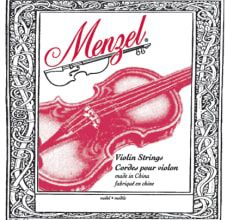 Menzel Violin Steel strings