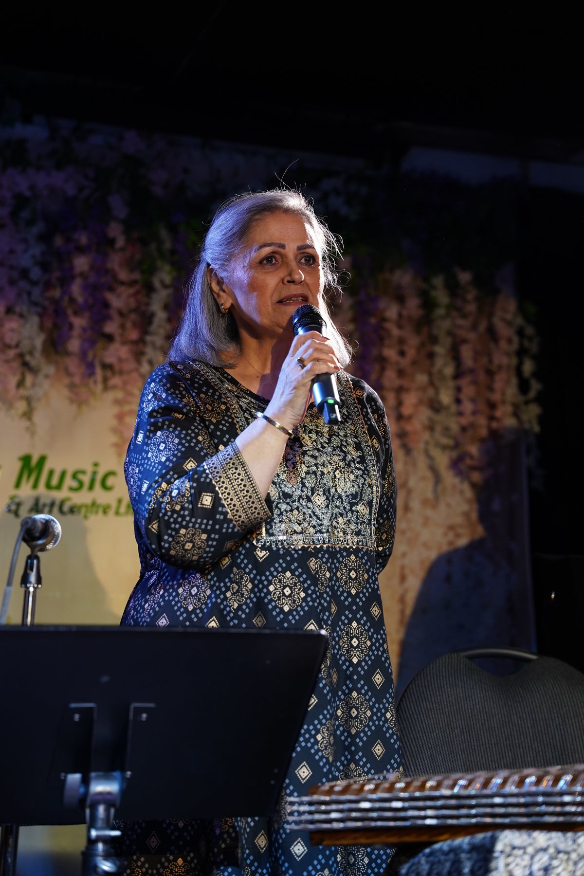 Fariba Moazzami