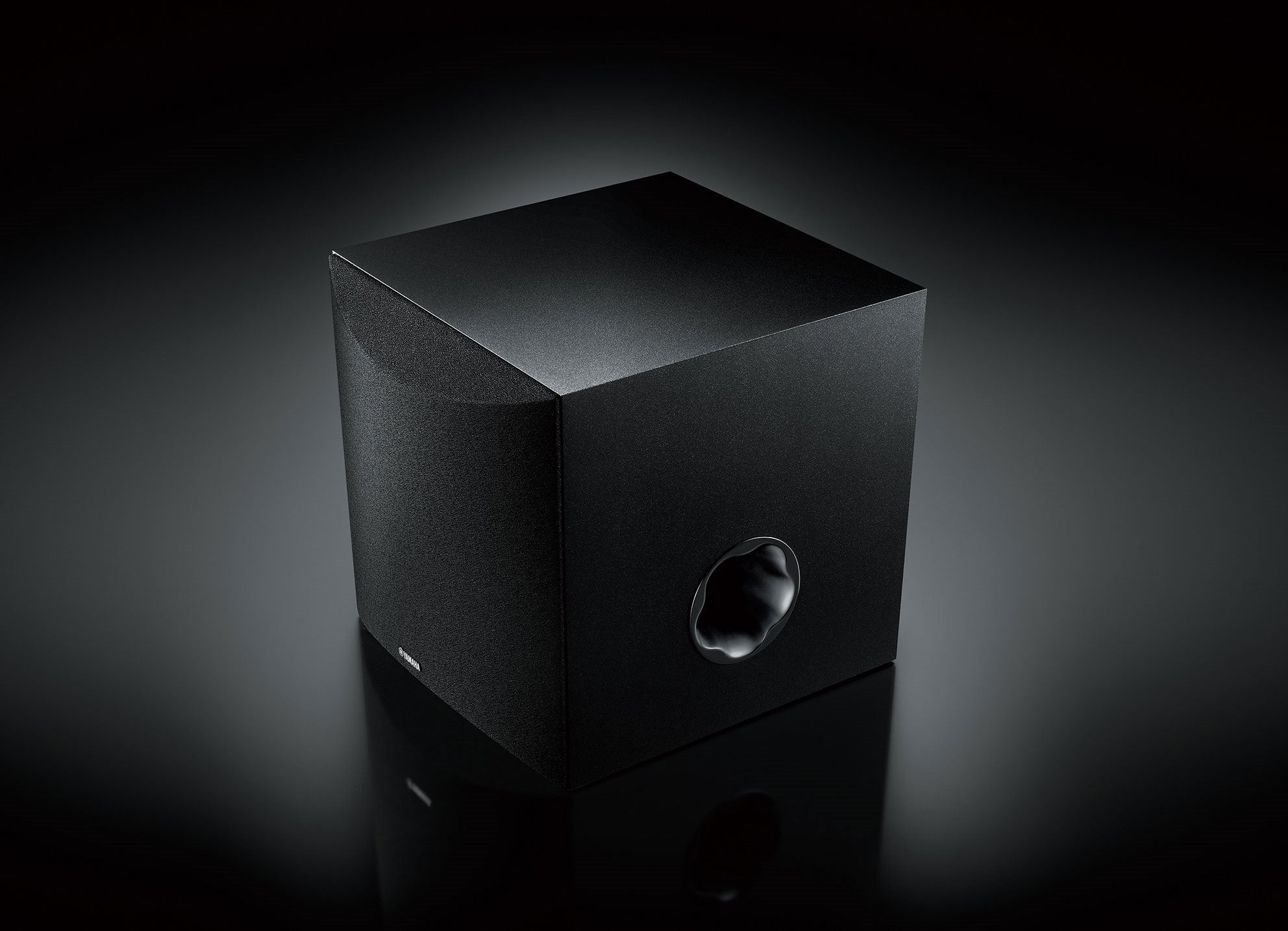 An image of a KSSW100 - Yamaha Option Speaker by Yamaha
