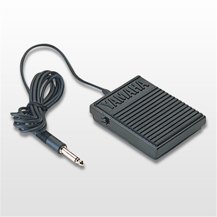 An image of a FC5 Yamaha Sustain Pedal by Yamaha