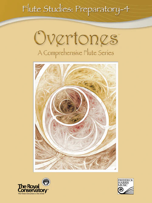 Flute Etudes Preparatory-4