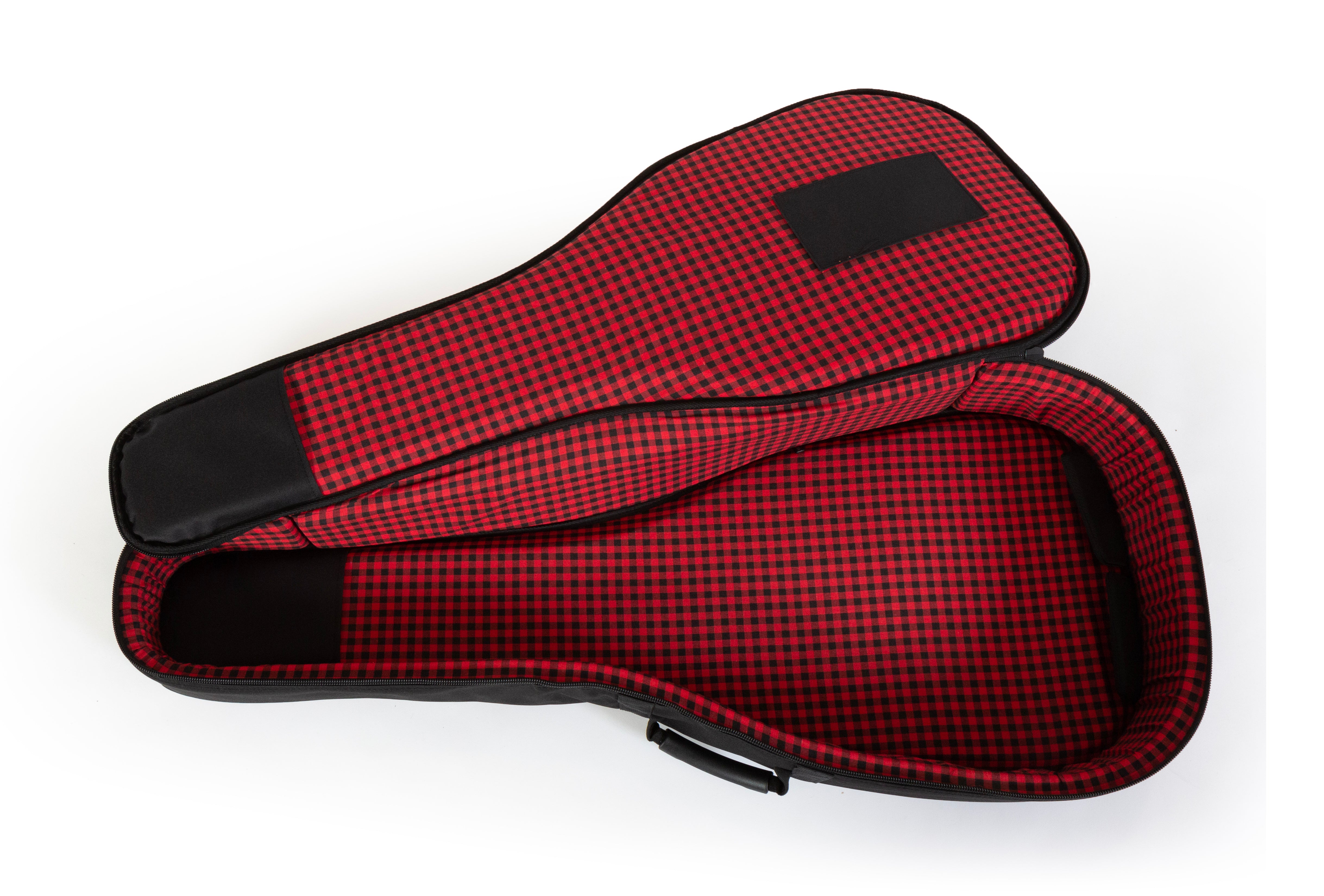 An image of a STDGBCG BKR by Yamaha