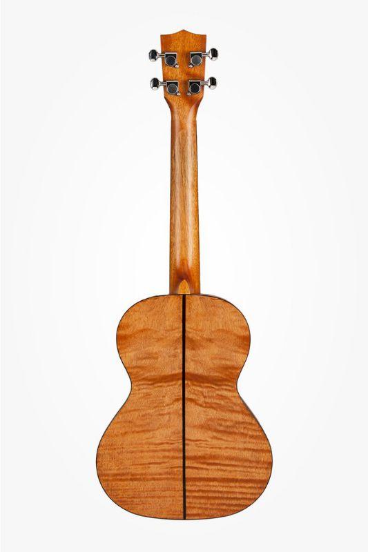KALA Exotic Mahogany Tenor Ukulele