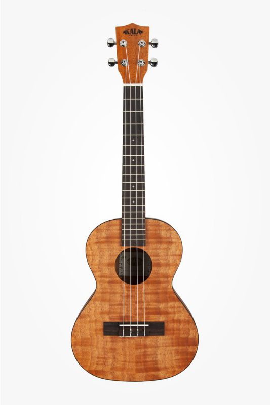 KALA Exotic Mahogany Tenor Ukulele