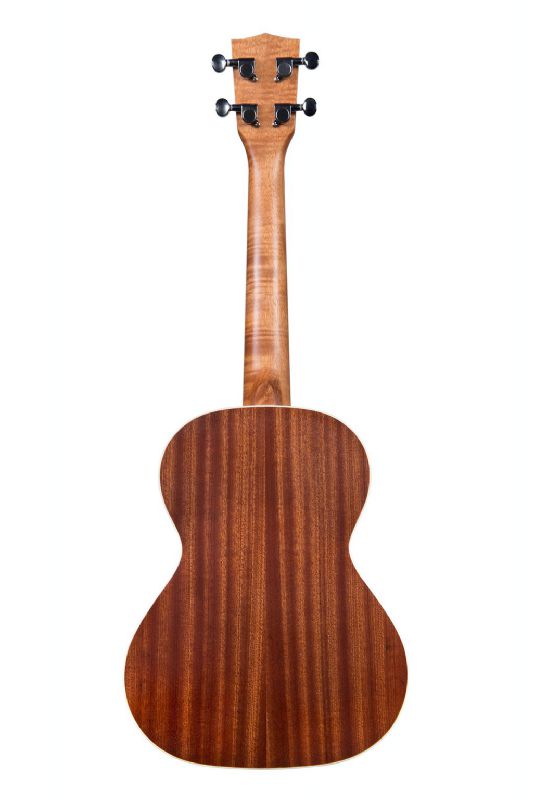 KALA Satin Mahogany Tenor Ukulele