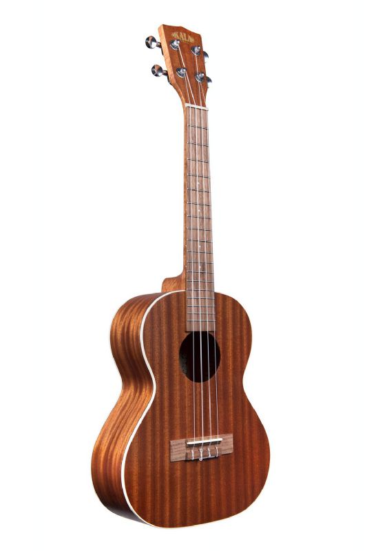KALA Satin Mahogany Tenor Ukulele