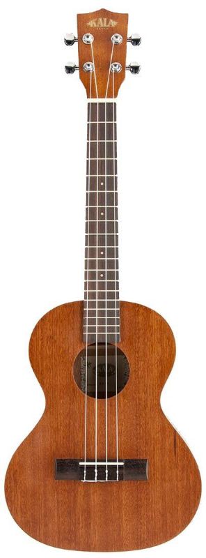 KALA Satin Mahogany Tenor Ukulele