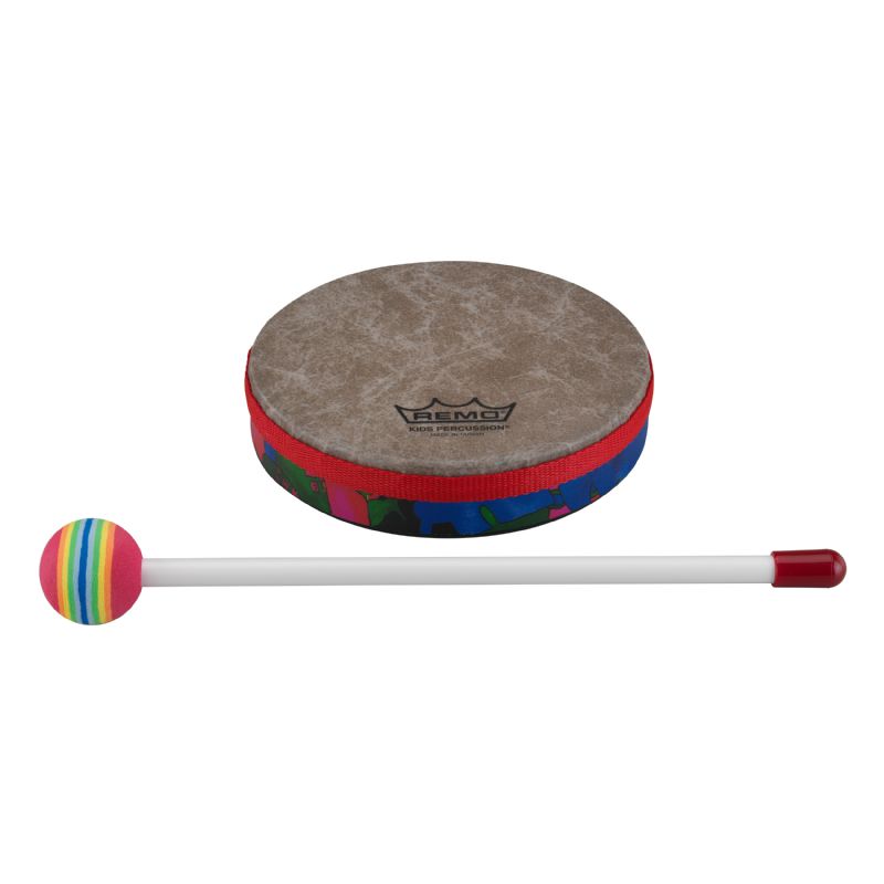 An image of a Percussion Frame Drum by Ava Music