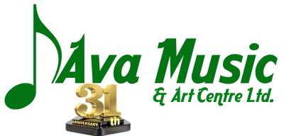 Ava Music