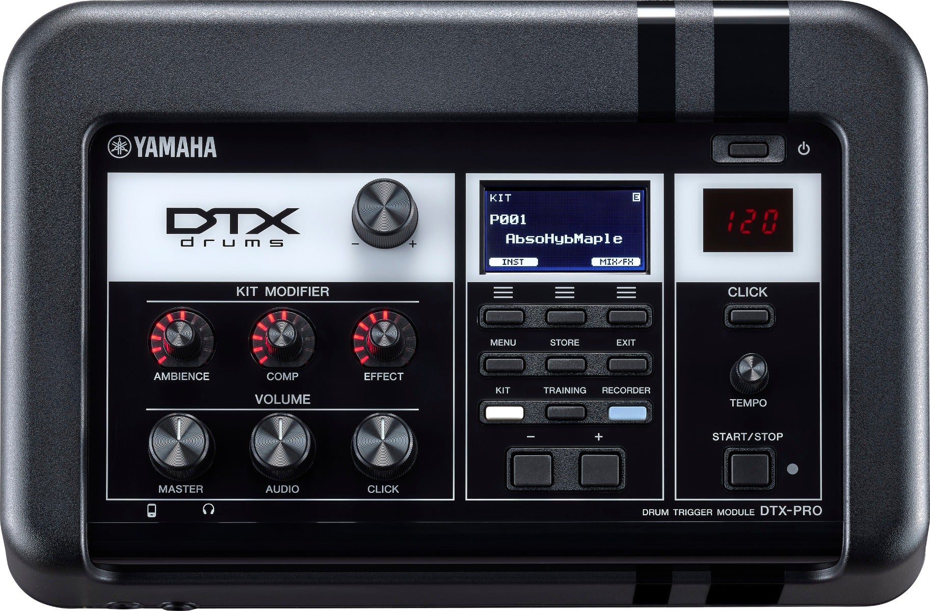 An image of a DTX6K2X by Yamaha