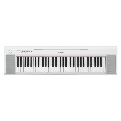 An image of a NP-15 Yamaha Digital Keyboard by Yamaha