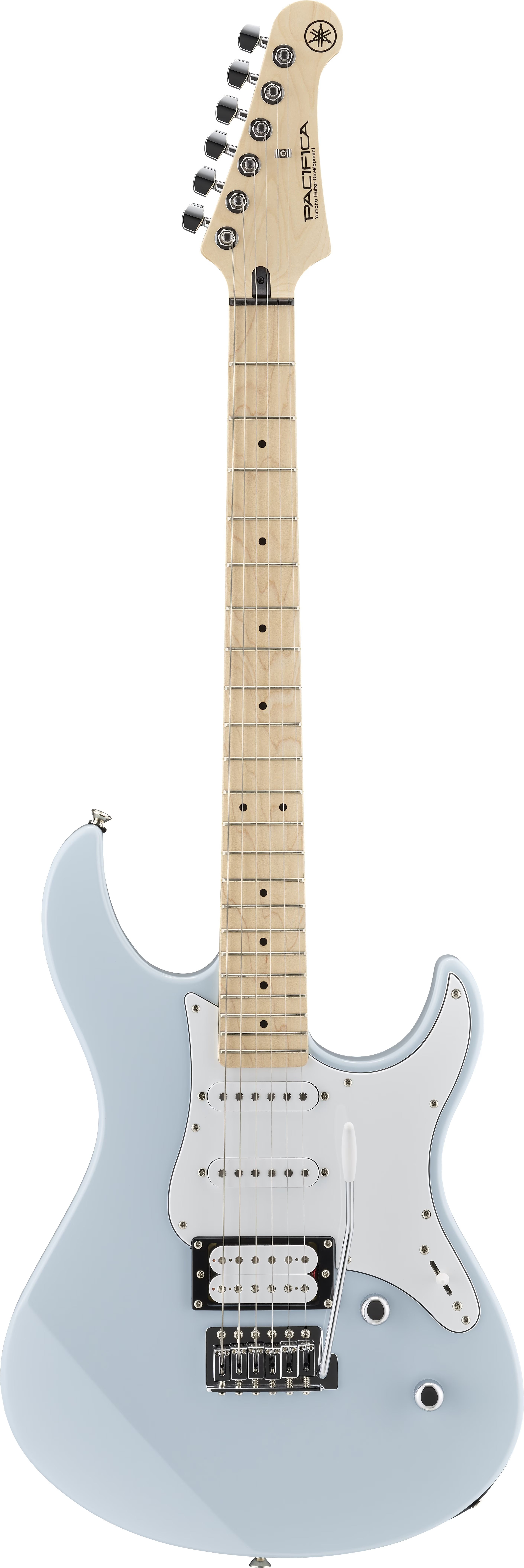 Yamaha Electric Guitar - PAC112VM