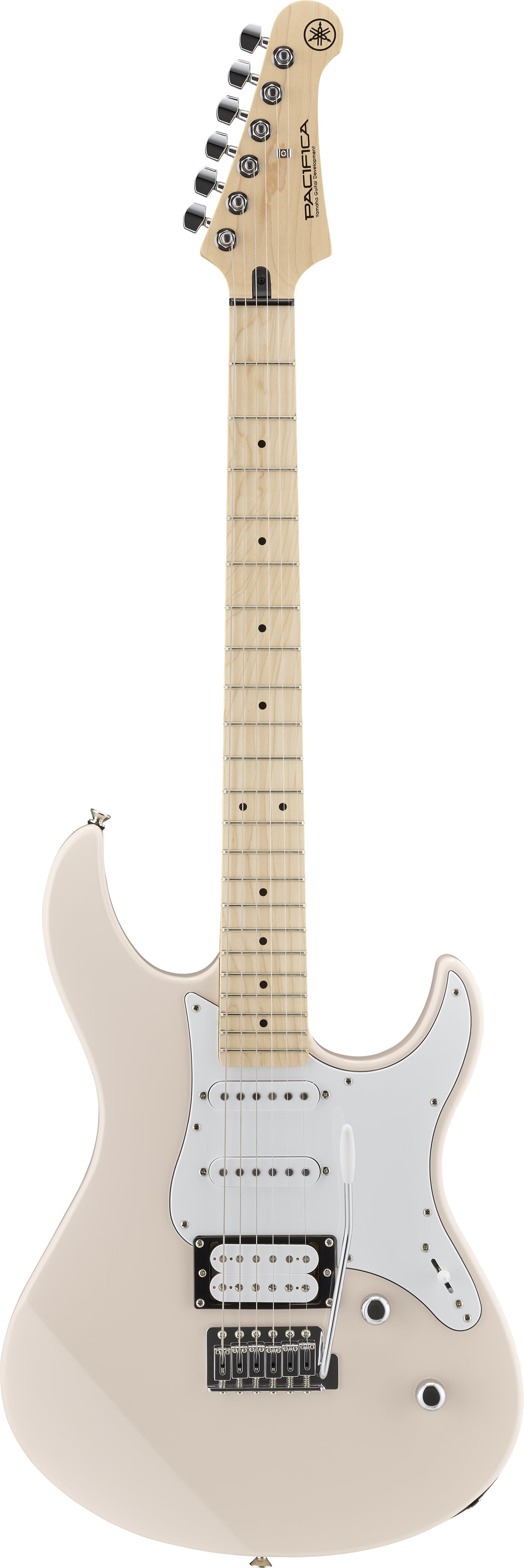 Yamaha Electric Guitar - PAC112VM
