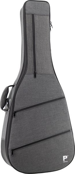 Pro Dreadnought Guitar Bag, Grey