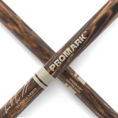 ProMark Larnell Lewis FireGrain Signature Drumstick