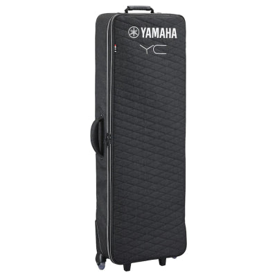 An image of a SCYC73 Yamaha Keyboard Bag by Yamaha