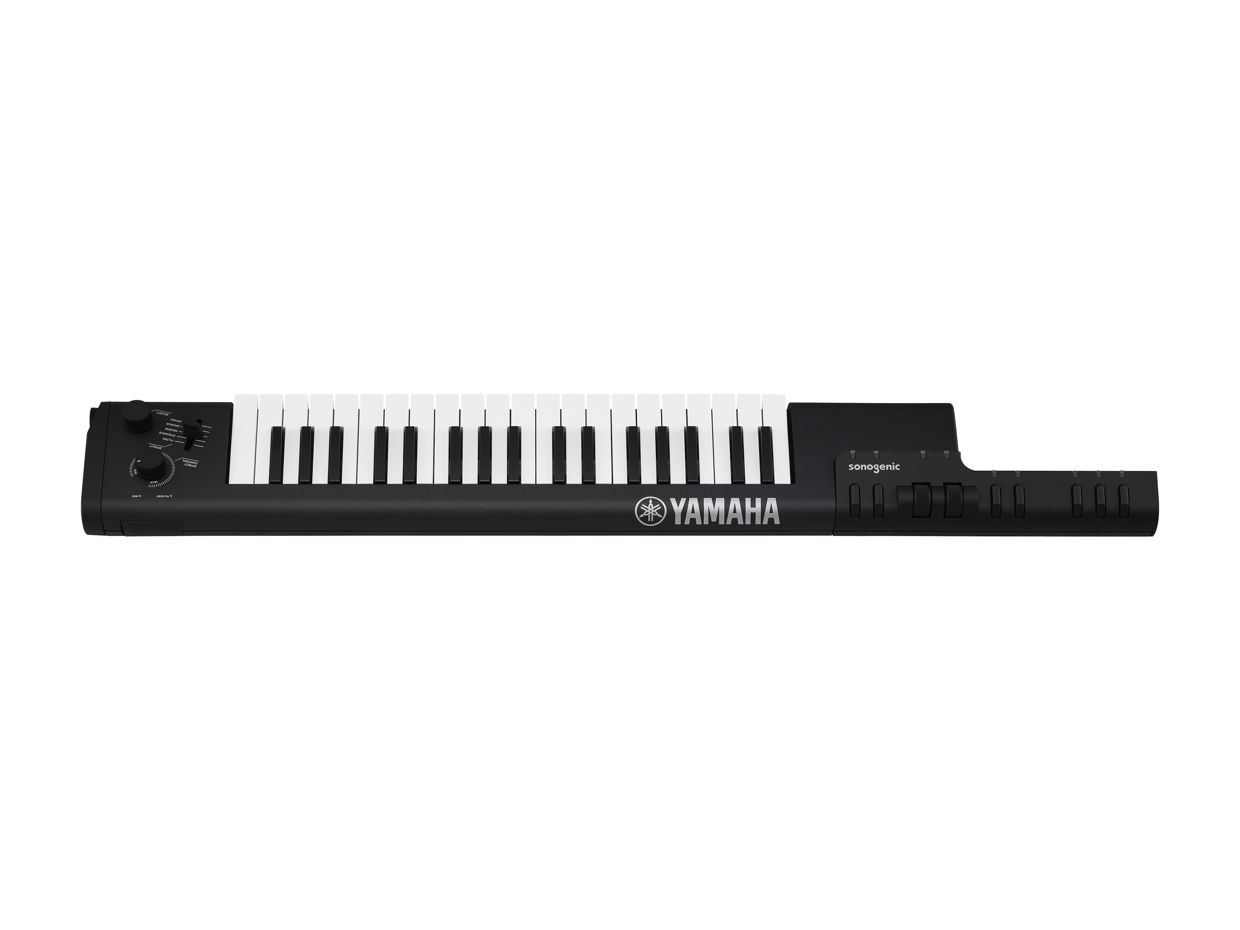 An image of a SHS500 Yamaha Digital Keyboard by Yamaha